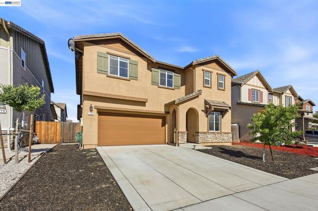 182 Willowrun Way, Oakley, CA 94561