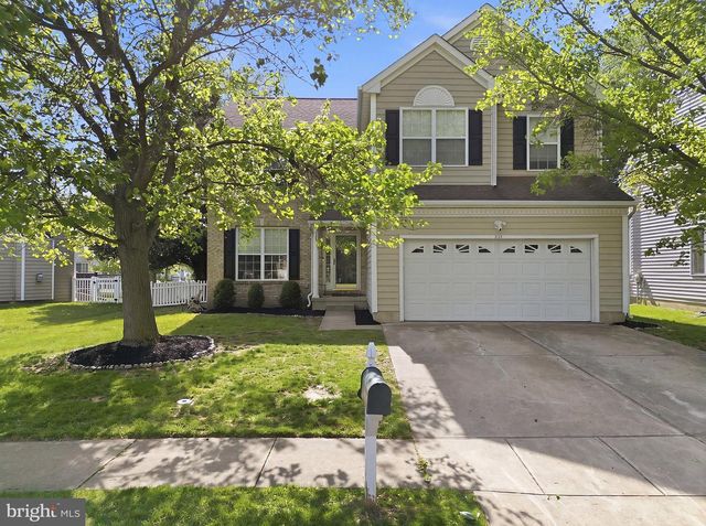 333 MATTHEW FLOCCO DR, Newark, DE 19713