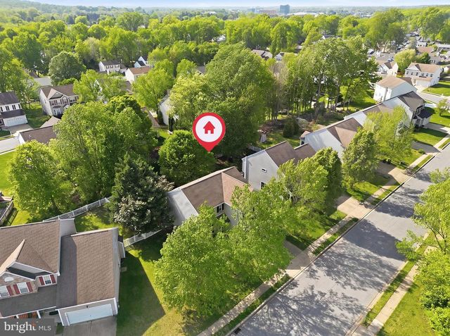 333 MATTHEW FLOCCO DR, Newark, DE 19713