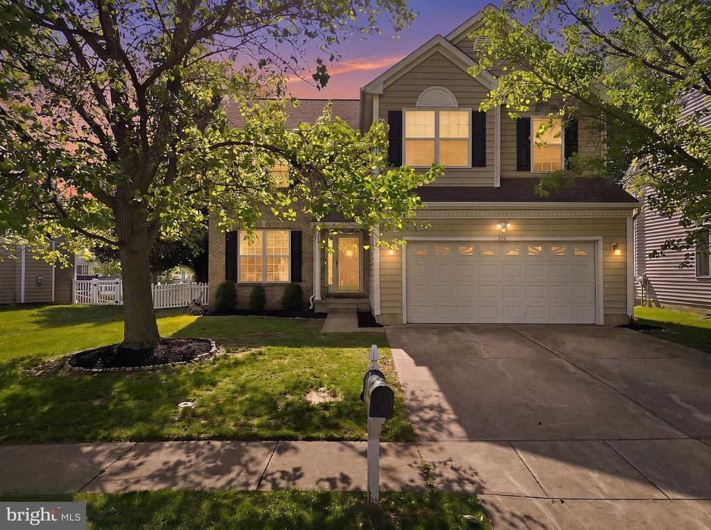 333 MATTHEW FLOCCO DR, Newark, DE 19713