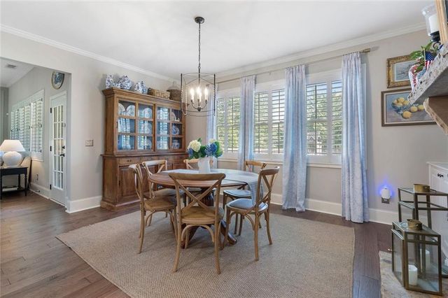5360 Scenic Valley Drive, Cumming, GA 30040
