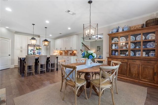 5360 Scenic Valley Drive, Cumming, GA 30040