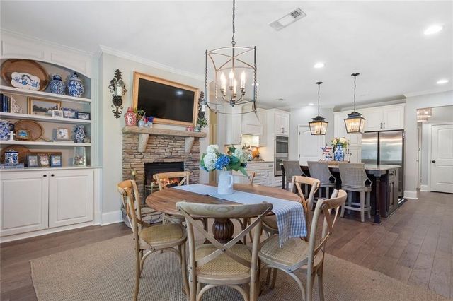 5360 Scenic Valley Drive, Cumming, GA 30040