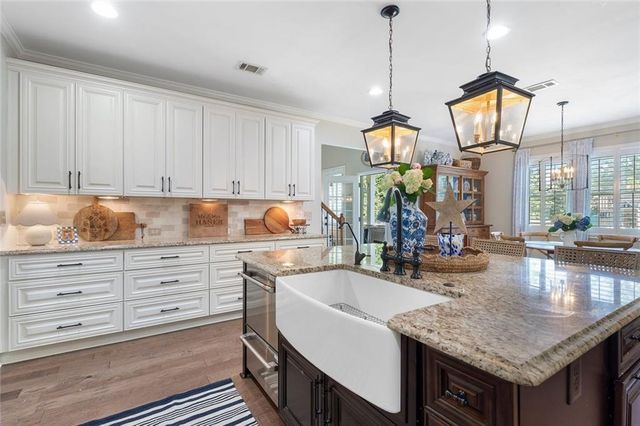 5360 Scenic Valley Drive, Cumming, GA 30040