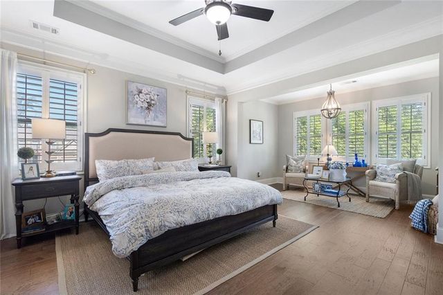 5360 Scenic Valley Drive, Cumming, GA 30040
