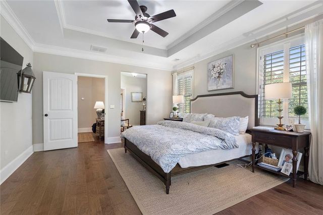 5360 Scenic Valley Drive, Cumming, GA 30040