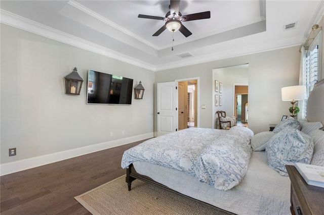 5360 Scenic Valley Drive, Cumming, GA 30040