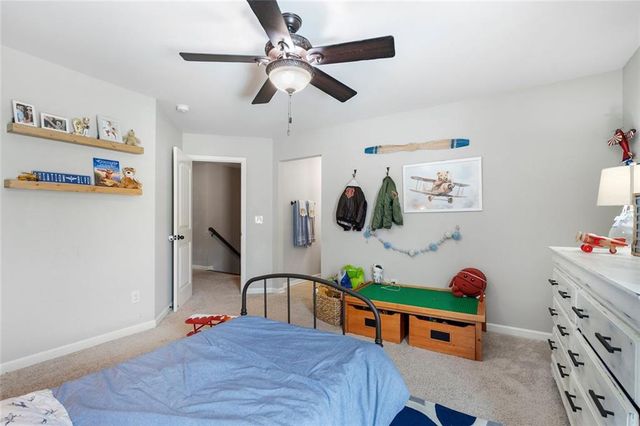 5360 Scenic Valley Drive, Cumming, GA 30040
