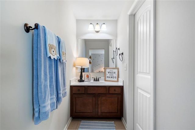 5360 Scenic Valley Drive, Cumming, GA 30040