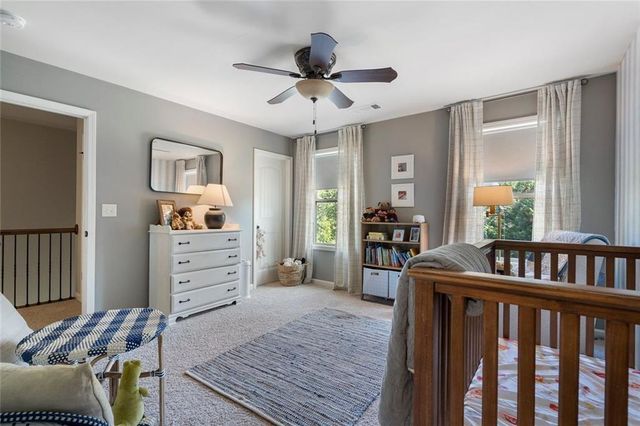 5360 Scenic Valley Drive, Cumming, GA 30040