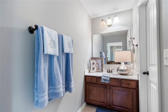 5360 Scenic Valley Drive, Cumming, GA 30040