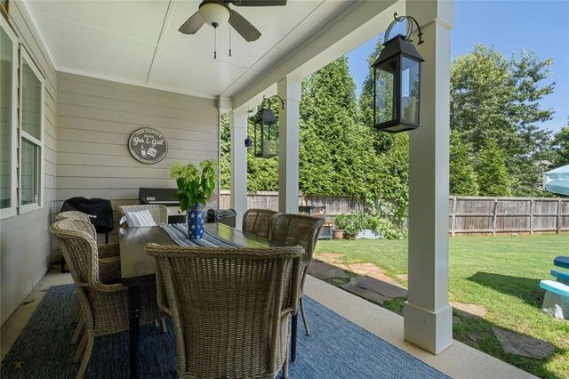 5360 Scenic Valley Drive, Cumming, GA 30040