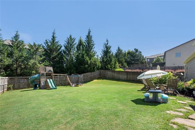 5360 Scenic Valley Drive, Cumming, GA 30040