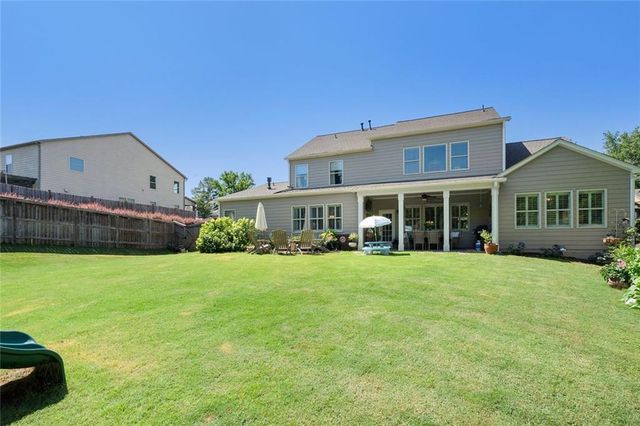 5360 Scenic Valley Drive, Cumming, GA 30040