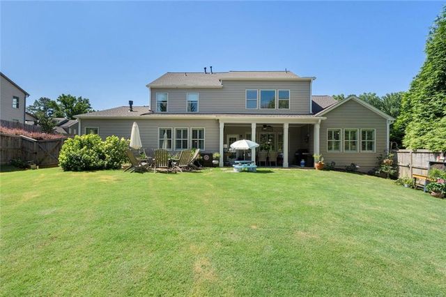 5360 Scenic Valley Drive, Cumming, GA 30040