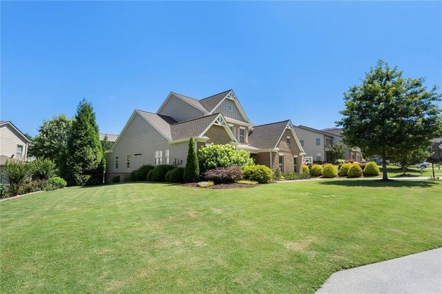 5360 Scenic Valley Drive, Cumming, GA 30040