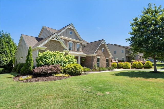 5360 Scenic Valley Drive, Cumming, GA 30040