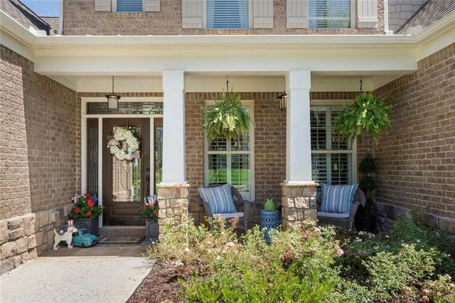 5360 Scenic Valley Drive, Cumming, GA 30040