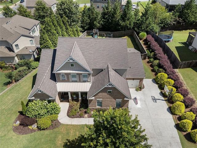 5360 Scenic Valley Drive, Cumming, GA 30040