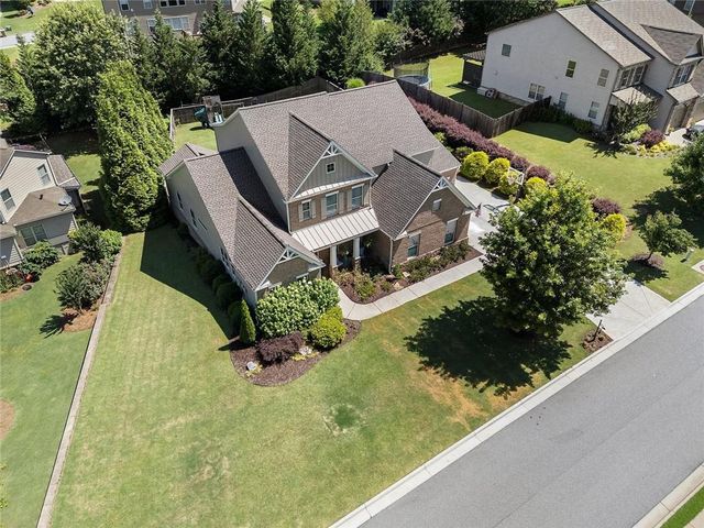5360 Scenic Valley Drive, Cumming, GA 30040
