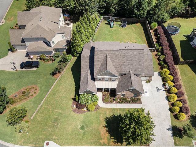 5360 Scenic Valley Drive, Cumming, GA 30040