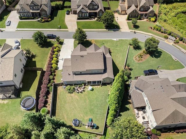 5360 Scenic Valley Drive, Cumming, GA 30040