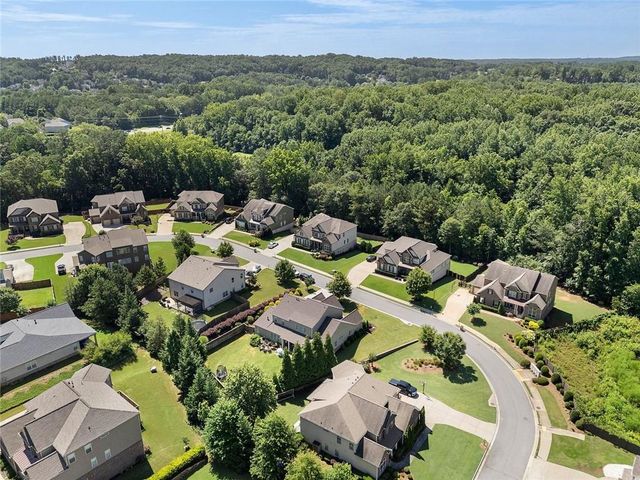 5360 Scenic Valley Drive, Cumming, GA 30040