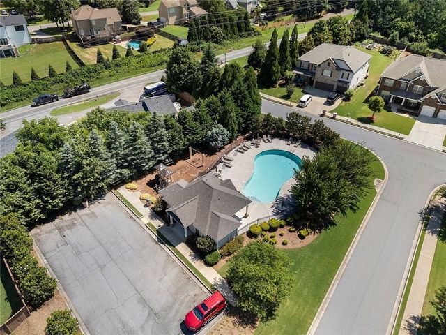 5360 Scenic Valley Drive, Cumming, GA 30040