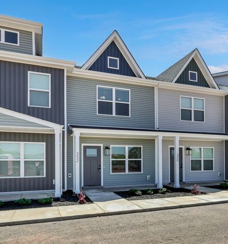 354 Front Ridge Cir, Clarksville, TN 37040