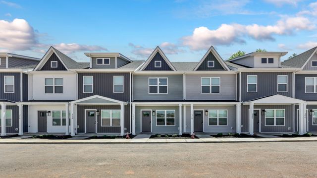 354 Front Ridge Cir, Clarksville, TN 37040