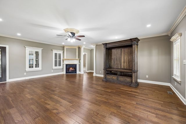 26057 Ashton Ln, Ardmore, TN 38449