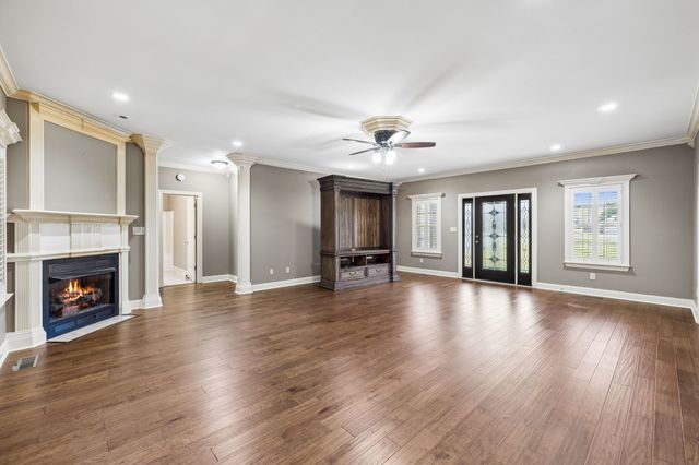 26057 Ashton Ln, Ardmore, TN 38449