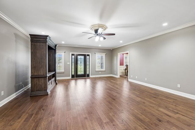 26057 Ashton Ln, Ardmore, TN 38449