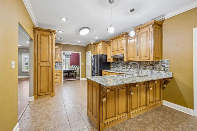 26057 Ashton Ln, Ardmore, TN 38449