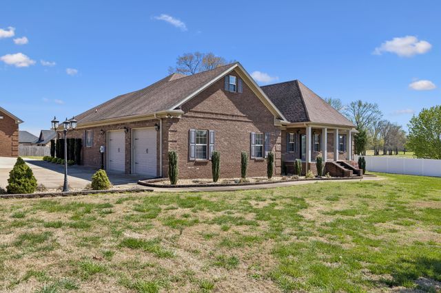 26057 Ashton Ln, Ardmore, TN 38449