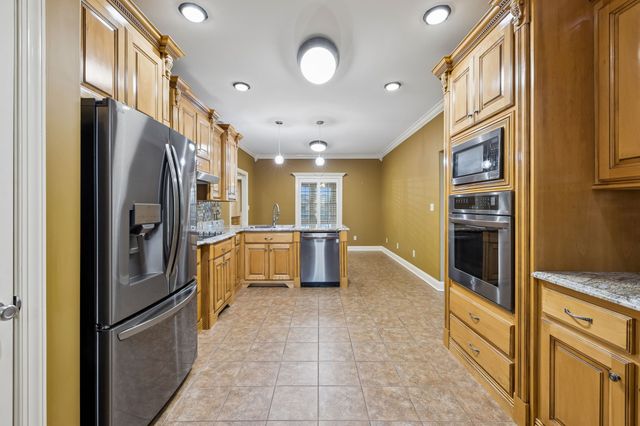 26057 Ashton Ln, Ardmore, TN 38449