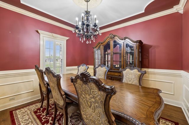 26057 Ashton Ln, Ardmore, TN 38449