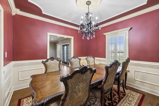 26057 Ashton Ln, Ardmore, TN 38449