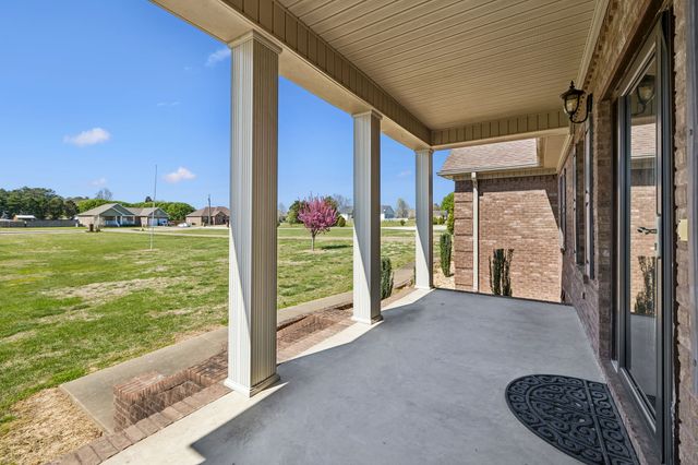 26057 Ashton Ln, Ardmore, TN 38449