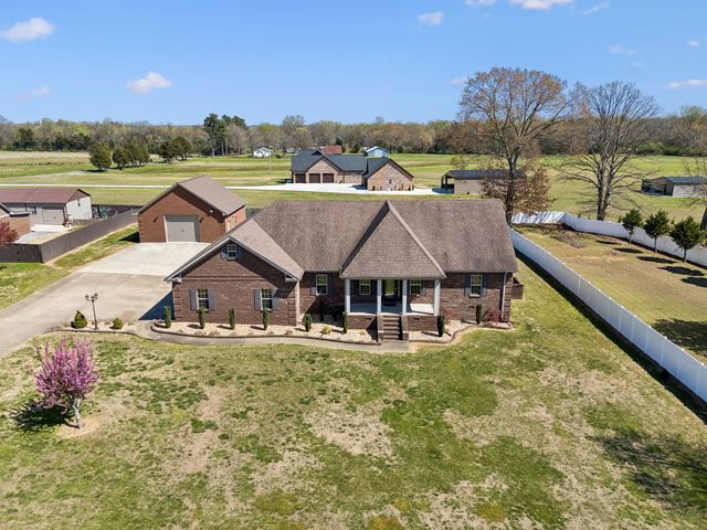 26057 Ashton Ln, Ardmore, TN 38449