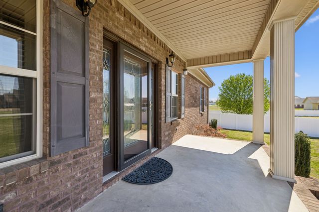 26057 Ashton Ln, Ardmore, TN 38449