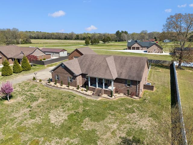 26057 Ashton Ln, Ardmore, TN 38449