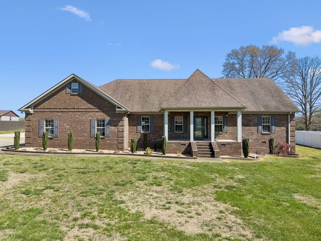 26057 Ashton Ln, Ardmore, TN 38449