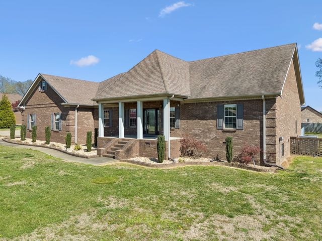 26057 Ashton Ln, Ardmore, TN 38449