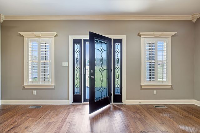 26057 Ashton Ln, Ardmore, TN 38449