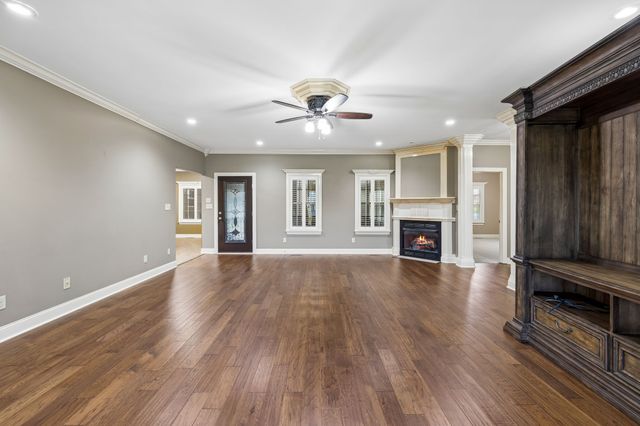 26057 Ashton Ln, Ardmore, TN 38449