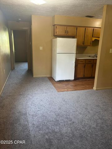 2719 E 8th Street A, Panama City, FL 32401