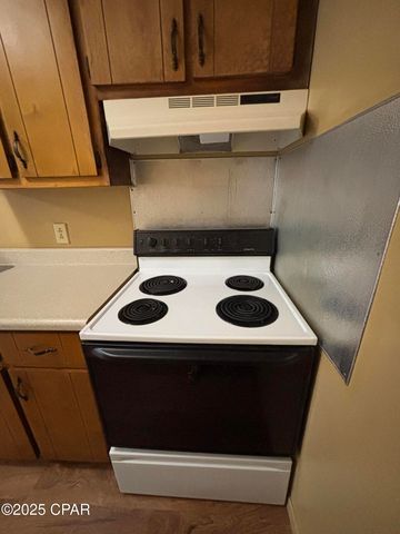 2719 E 8th Street A, Panama City, FL 32401