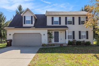 167 Ridgeview Court, Grass Lake Twp, MI 49240
