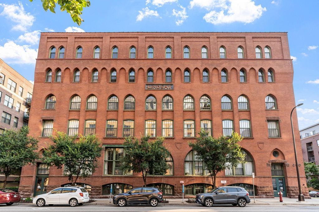 400 N 1st Street 614, Minneapolis, MN 55401 — exterior